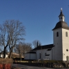 Tingstads kyrka 12 mars 2012