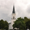 Bilder från Vånga kyrka