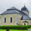 Kimstads kyrka juli 2015