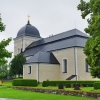 Kimstads kyrka juli 2015