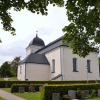 Kimstad kyrka juni 2012