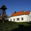 Bilder från Bymarkskyrkan
