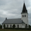 Bilder från Furuby kyrka