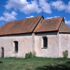 Bilder från Hemmesjö gamla kyrka