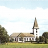Bilder från Hemmesjö kyrka
