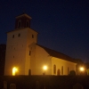 Bilder från Glömminge kyrka