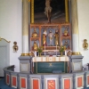 Bilder från Algutsrums kyrka