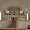 Bilder från Bäckebo kyrka