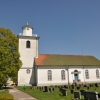 Bilder från Bäckebo kyrka