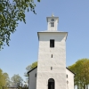 Bilder från Kristvalla kyrka