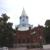 Bilder från Caroli kyrka