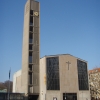 Bilder från S:t Andreas kyrka