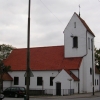 Bilder från Kirsebergs kyrka