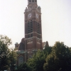 Bilder från S:t Johannes kyrka