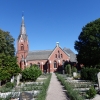 Limhamns kyrka i Malmö Kommun