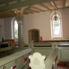 Bilder från Fosie kyrka
