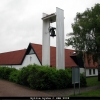 Bilder från Hyllie kyrka