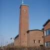 Bilder från Heliga Trefaldighetskyrkan