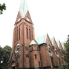 Bunkeflo kyrka i Malmö