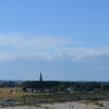 Sett från Emporia i Malmö. Bilden är tagen 2013-08-15.