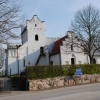 Bilder från Stora Råby kyrka