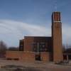 Bilder från S:t Hans kyrka