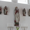 Bilder från Håstads kyrka