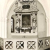 Bilder från Igelösa kyrka