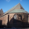 Bilder från S:ta Maria kyrka