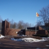 Bilder från Adolfsbergs kyrka
