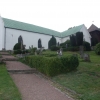 Bilder från Raus kyrka