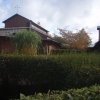 Bilder från Den Gode Herdens kyrka