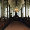 Bilder från Heliga Trefaldighets kyrka