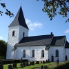 Holms kyrka, Halmstad