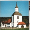 Bilder från Landa kyrka
