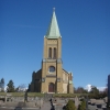 Bilder från Ölmevalla kyrka
