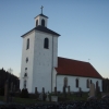 Bilder från Gällinge kyrka