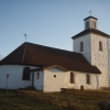 Bilder från Idala kyrka