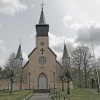 Jonsered kyrka