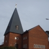 Bilder från Sävedalens kyrka