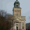 Bilder från Gustavi domkyrka