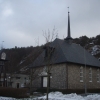 Bilder från Nylöse kyrka