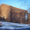 Bilder från Härlanda kyrka