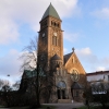 Vasakyrkan 23 januari 2015