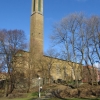 Bilder från Johannebergskyrkan