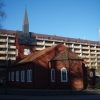 Bilder från Landalakapellet