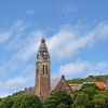 Bilder från Annedalskyrkan