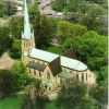 Bilder från Hagakyrkan