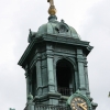 Bilder från Carl Johans kyrka