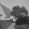 Lundby gamla kyrka på Hisingen i Göteborg